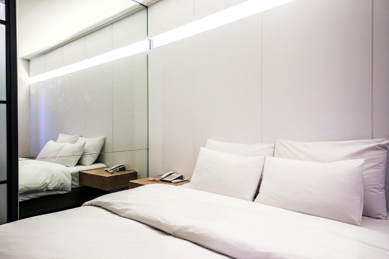 Seoul Business Blvd Hotel Ora Экстерьер фото
