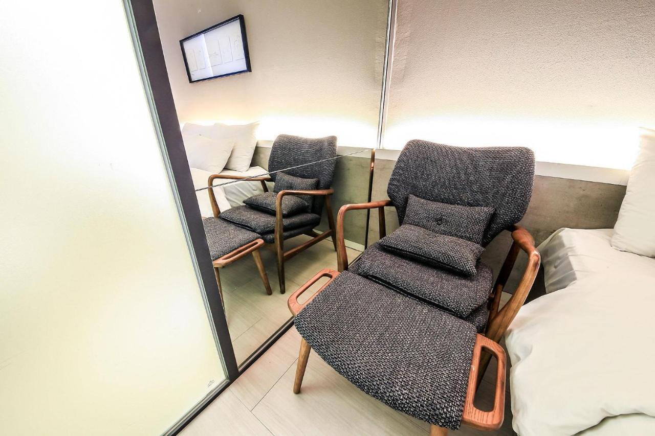 Seoul Business Blvd Hotel Ora Экстерьер фото